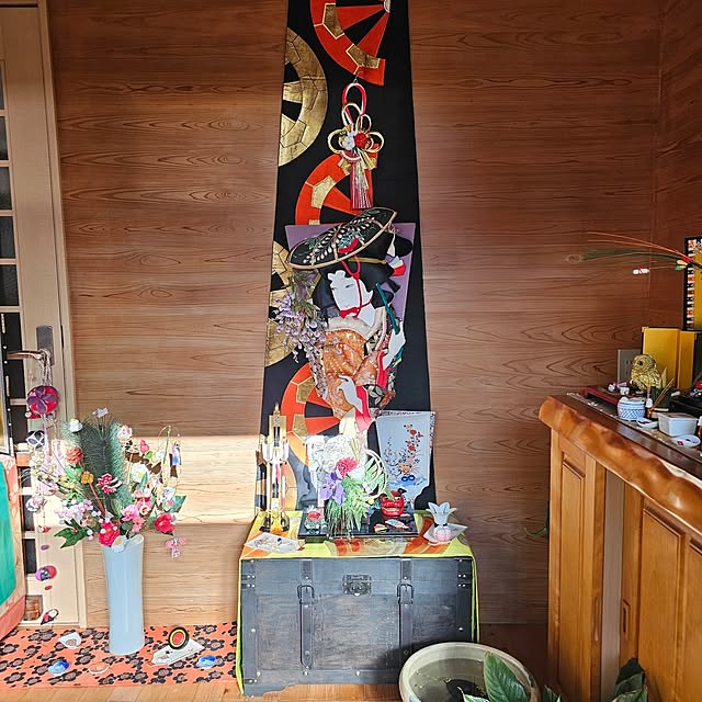 Pokoさんの部屋