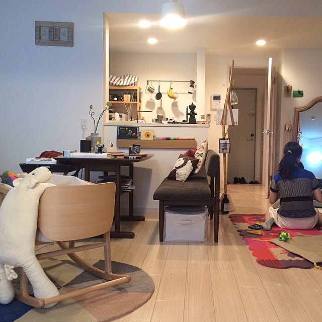 matsumura_heroさんの実例写真