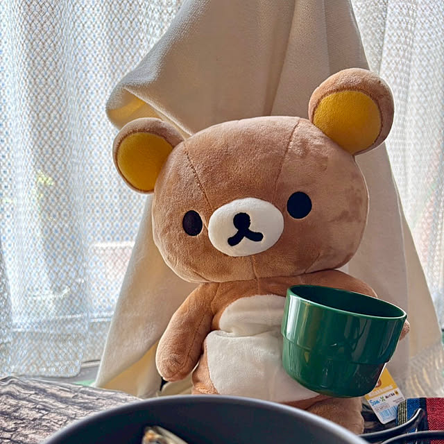 tomoさんの部屋