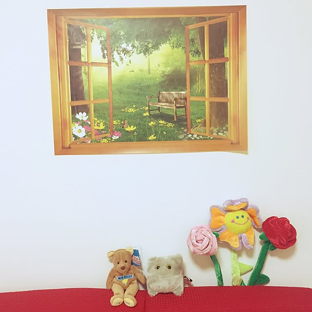 mumoさんの実例写真