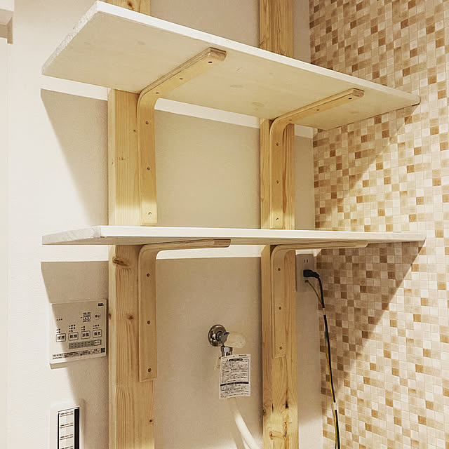 DIY/バス/トイレのインテリア実例 - 2020-09-20 03:58:29