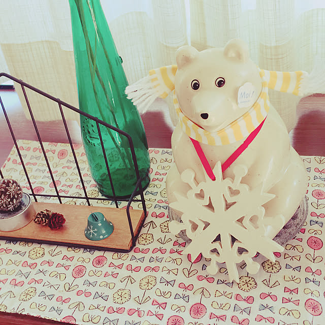 mu_taさんの実例写真