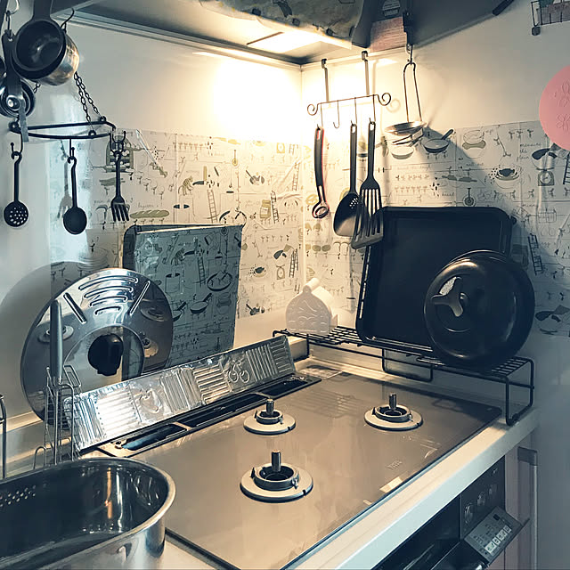 実例写真