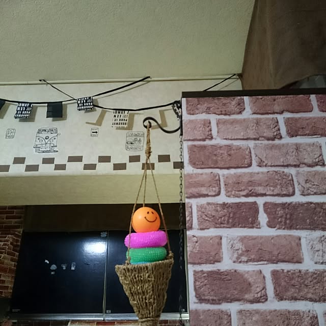 Riekoさんの実例写真