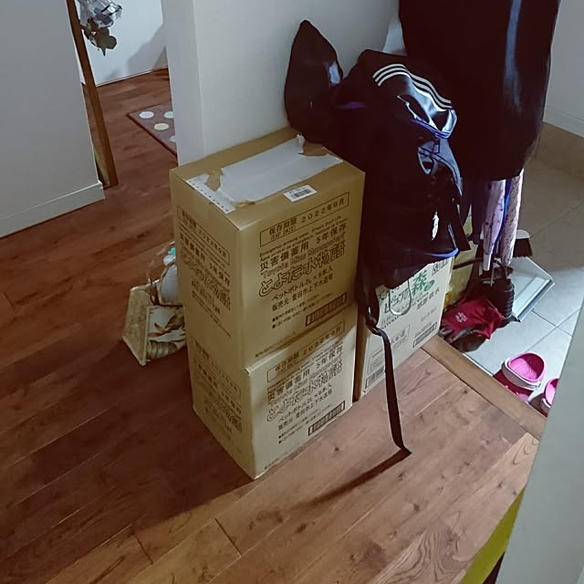 milkmanamaさんの実例写真