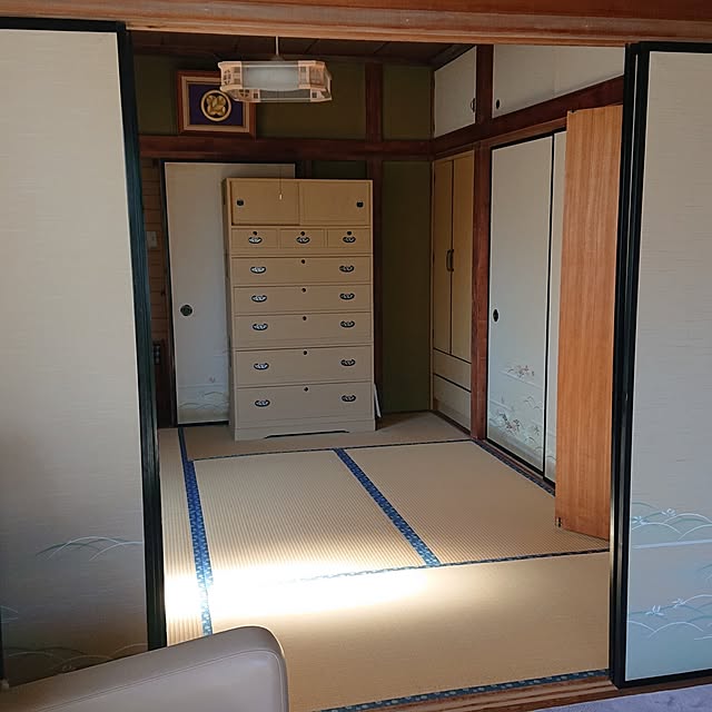 NOAHさんの部屋