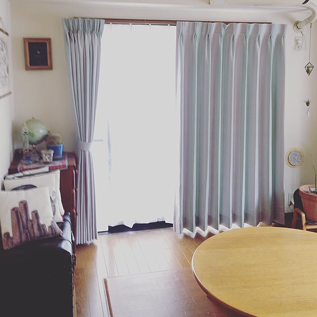 pandaさんの実例写真