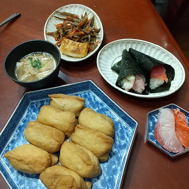Rさんの部屋
