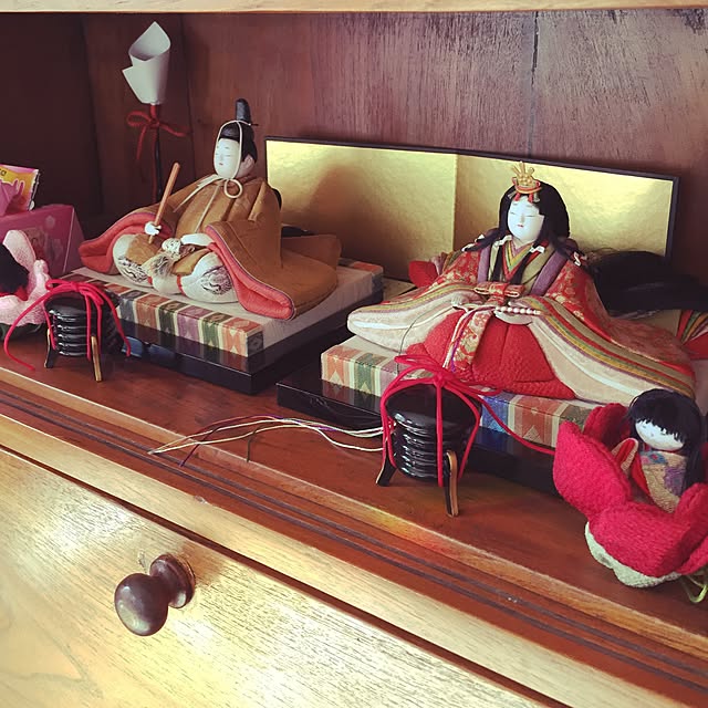 chi-chi-さんの実例写真