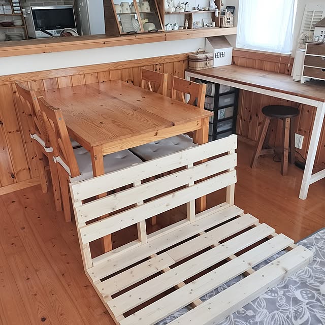 feuileさんの部屋