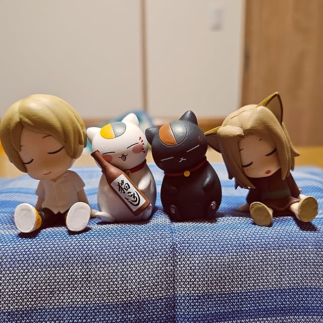mocomocoさんの部屋
