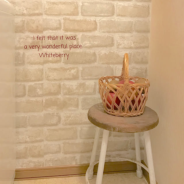 Whiteberryさんの実例写真