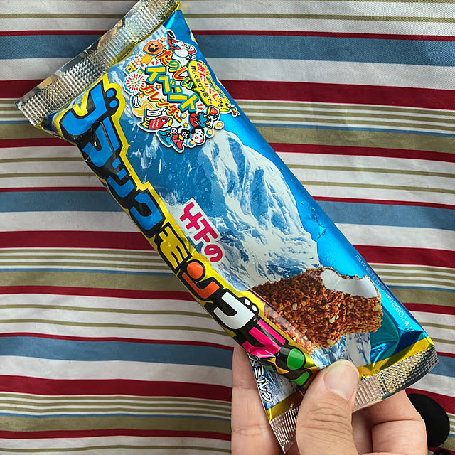 manduonmaさんの部屋