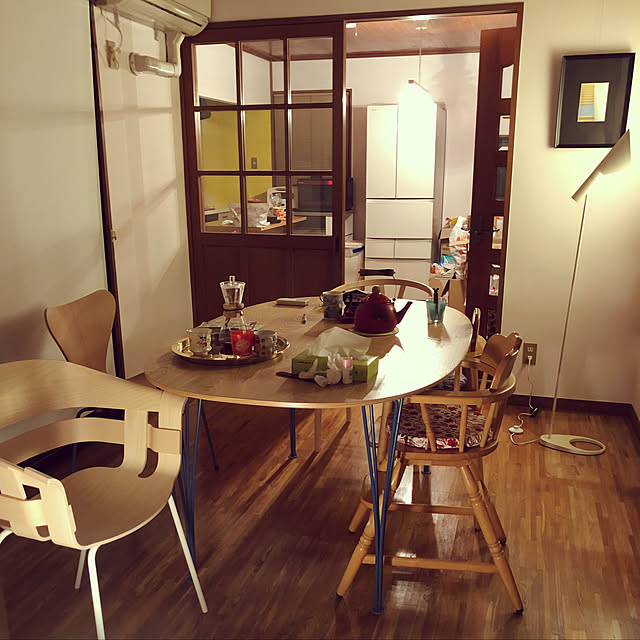 1116cvさんの実例写真