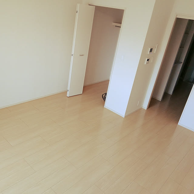 部屋全体のインテリア実例 - 2018-12-05 02:49:33