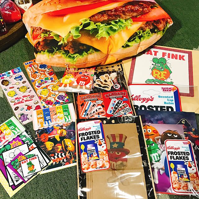 m.k.a.457さんの実例写真