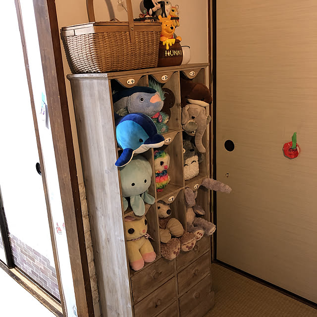 bambiさんの実例写真