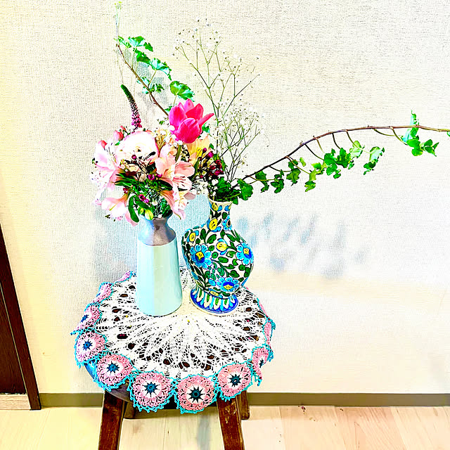 maminさんの部屋