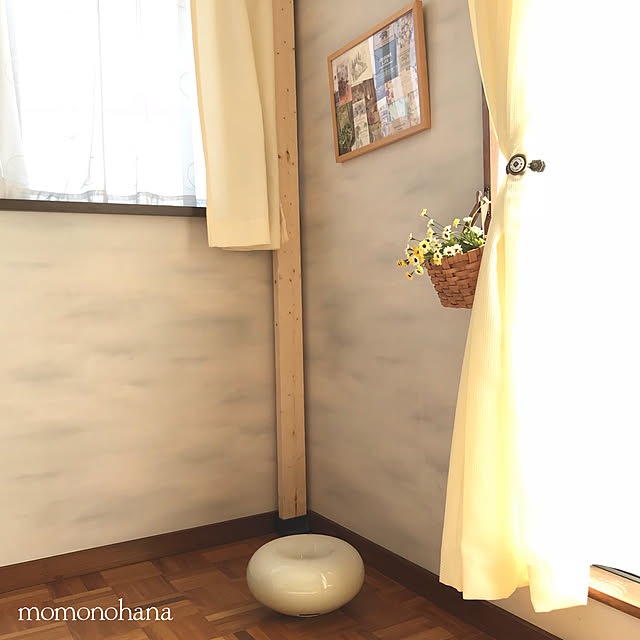 momonohanaさんの実例写真