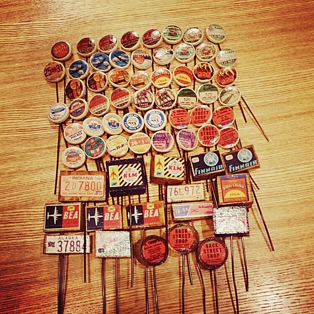 Haruminさんの実例写真