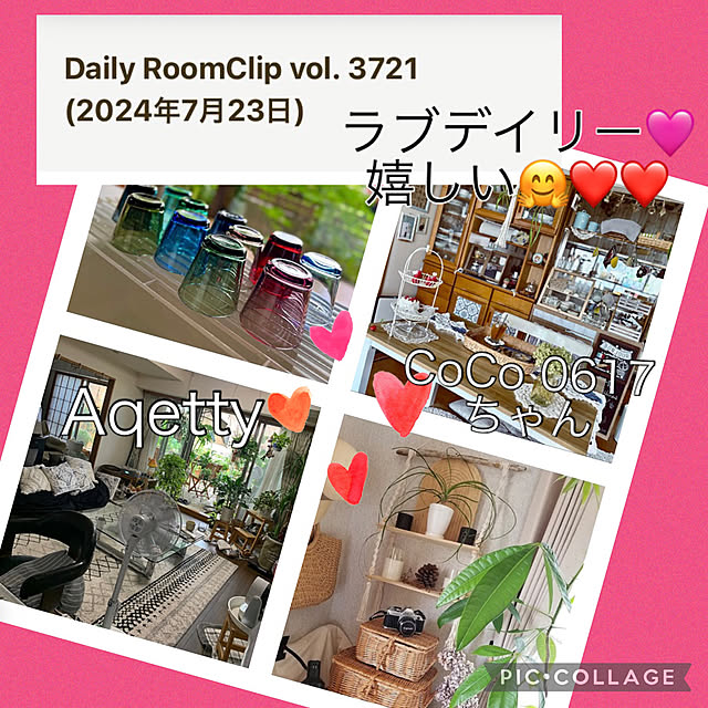 Aqettyさんの実例写真