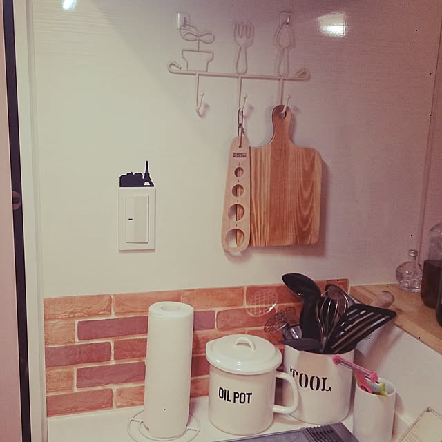 cocoさんの実例写真