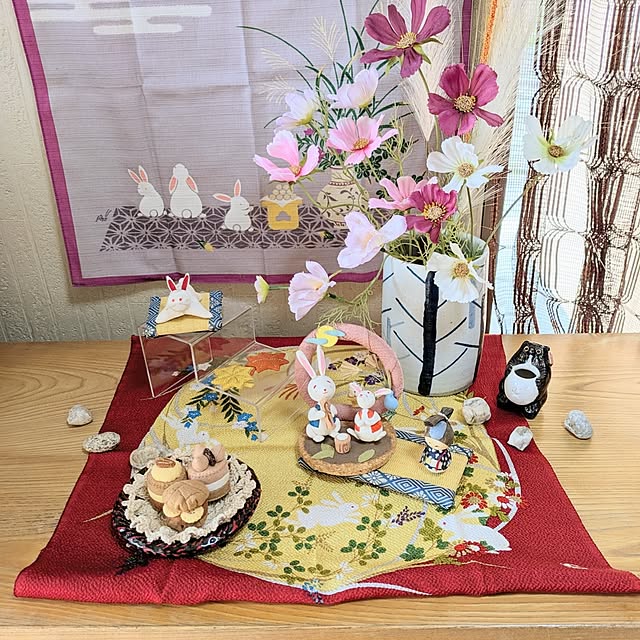 leaf_homeさんの部屋