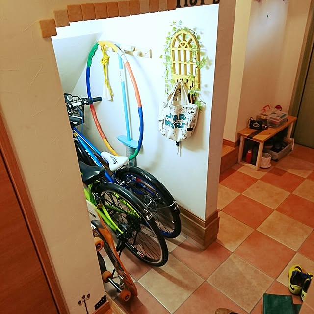 akiさんの実例写真