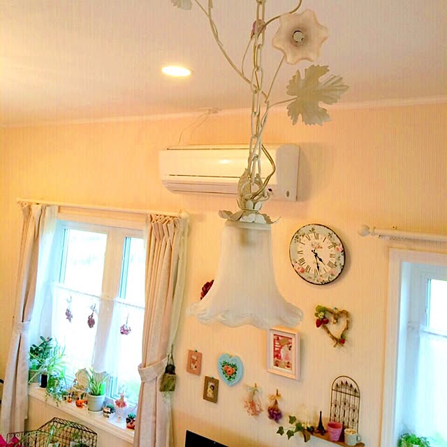 HappyRoseさんの実例写真