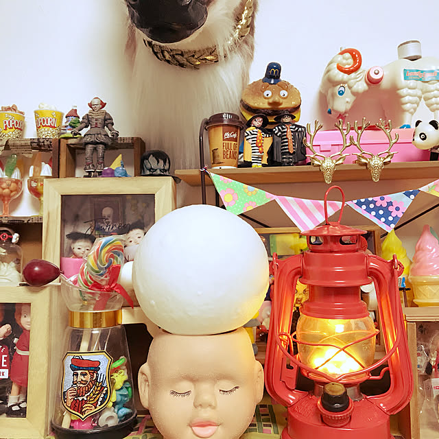 mamikoさんの実例写真