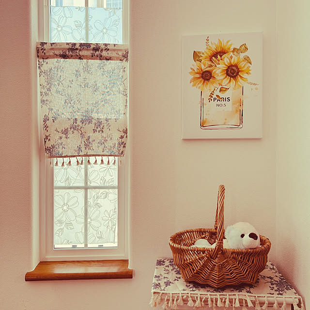 ma_cooさんの部屋