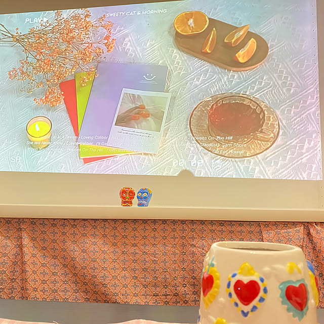 chikaさんの実例写真