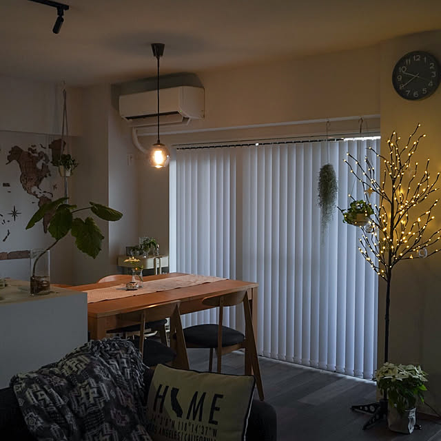 Saraさんの実例写真