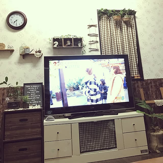 -Riley-mama.-さんの実例写真
