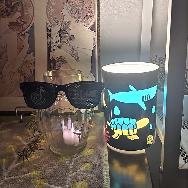 mi-saさんの部屋