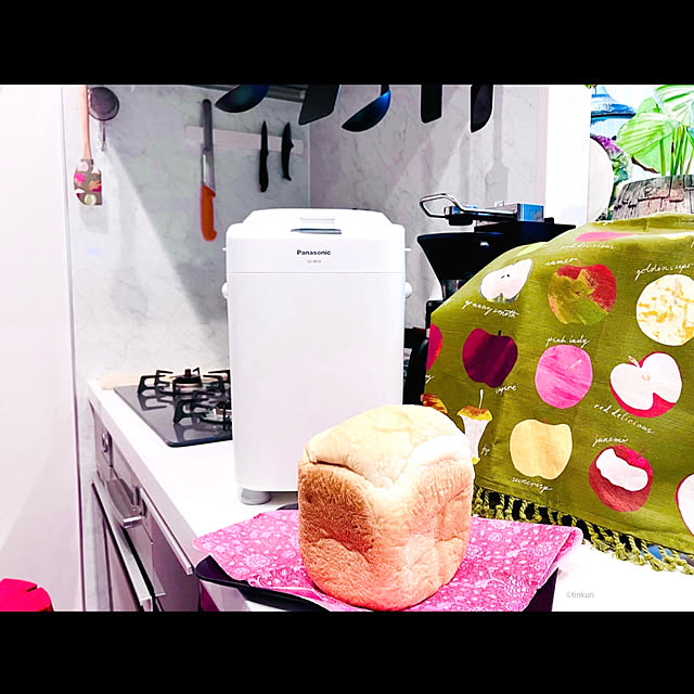 tinkunさんの部屋