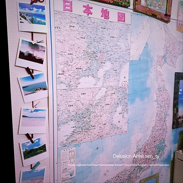 sen__tyさんの実例写真