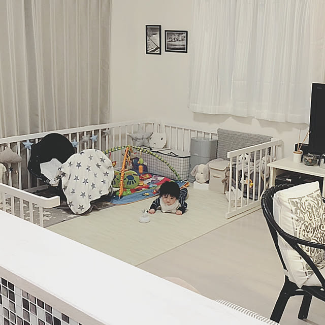 manahomeさんの実例写真