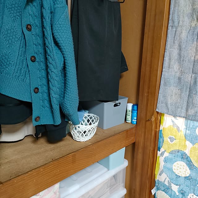 saoさんの部屋