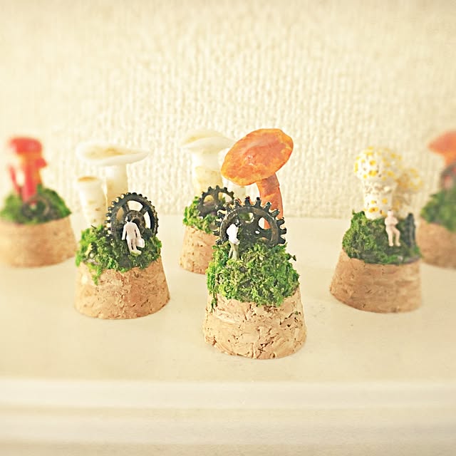 ramuchop3000さんの実例写真