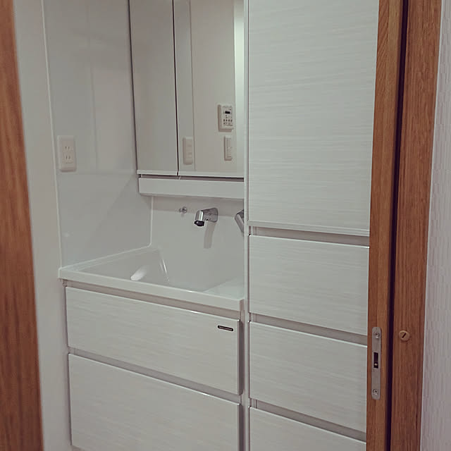 バス/トイレ/RoomClipアンケートのインテリア実例 - 2020-09-03 00:46:37