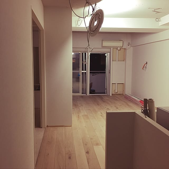実例写真