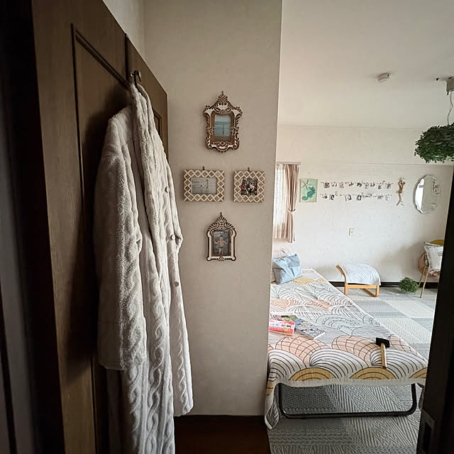 cocoismさんの部屋