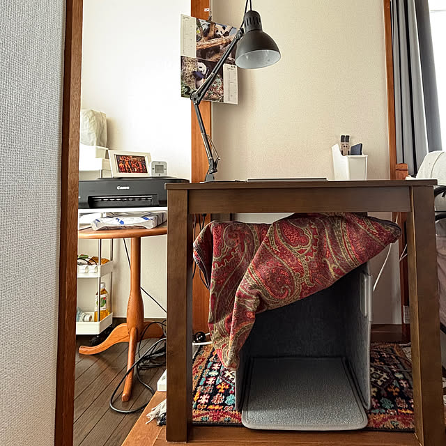 Redさんの部屋