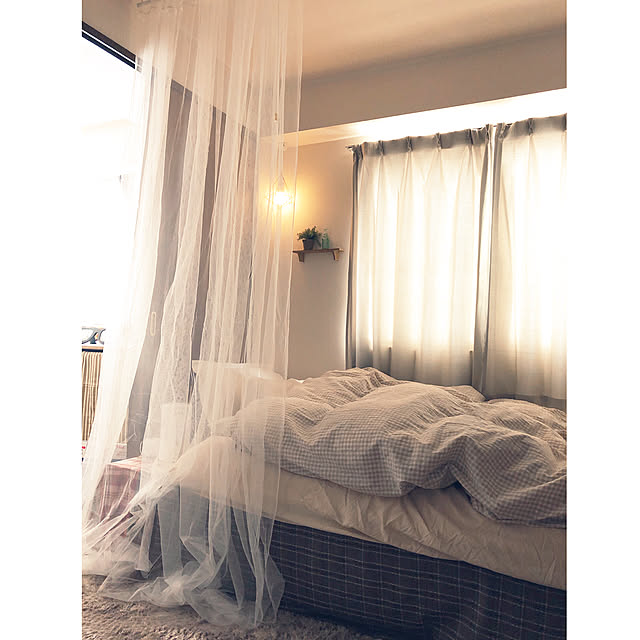 Nao.kさんの実例写真