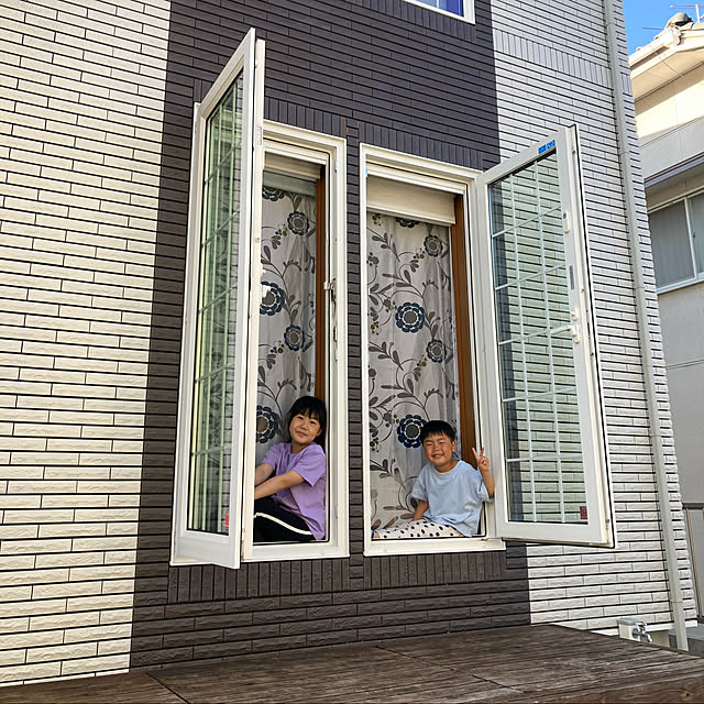 yoshiさんの実例写真