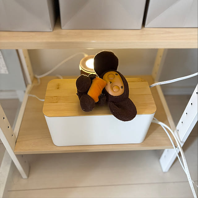 KNさんの実例写真