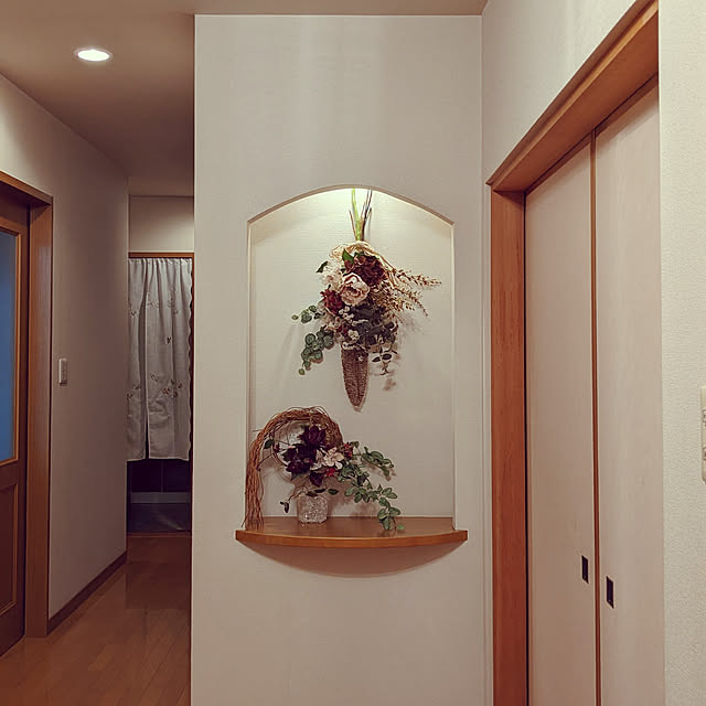 yumechanさんの実例写真