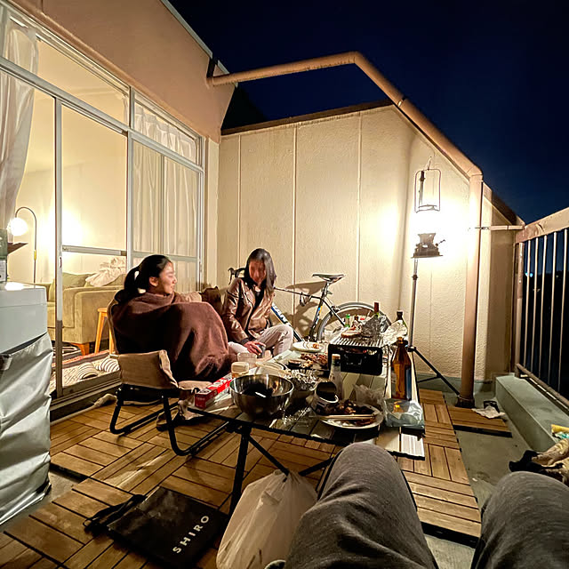 Masaharuさんの実例写真
