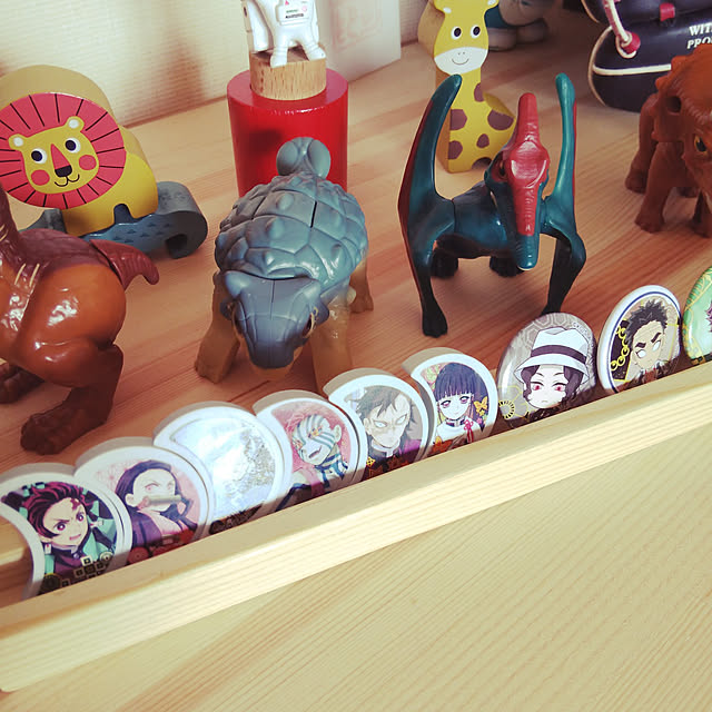 openthedoorさんの実例写真